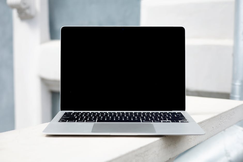 Зображення 2: technology laptop computer digital - тематичне фото до статті